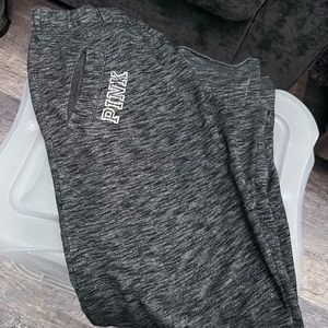 Victorias Secret Pink Boyfriend Pants Size Small